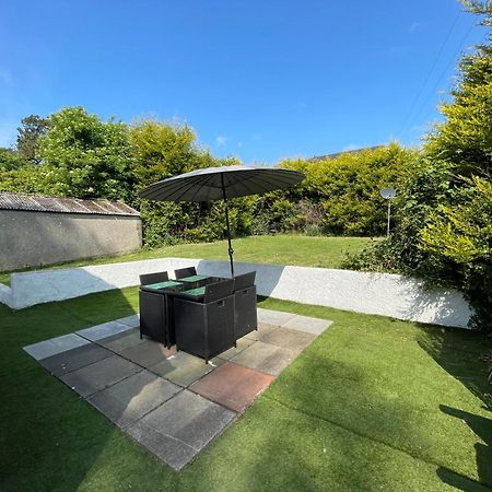 Fairway House Villa Carrickfergus Kültér fotó