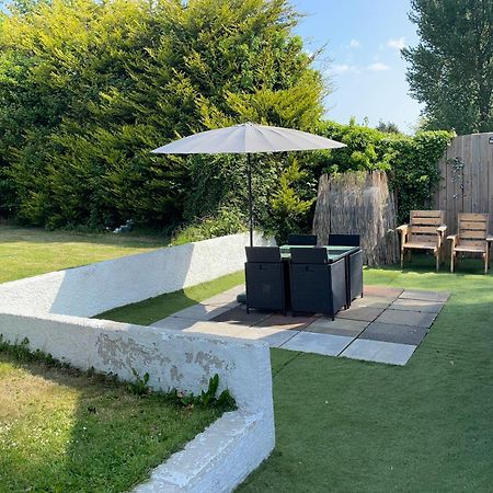 Fairway House Villa Carrickfergus Kültér fotó