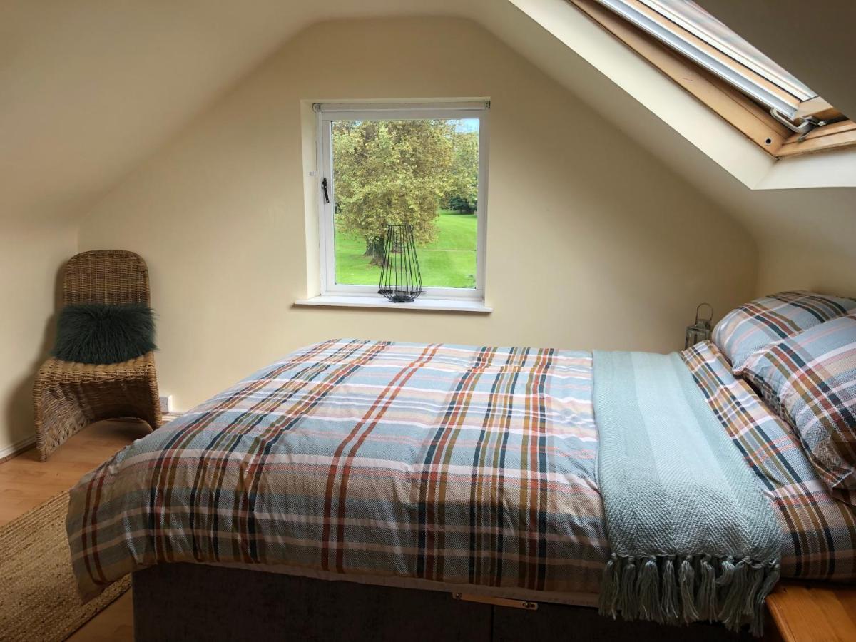 Fairway House Villa Carrickfergus Kültér fotó