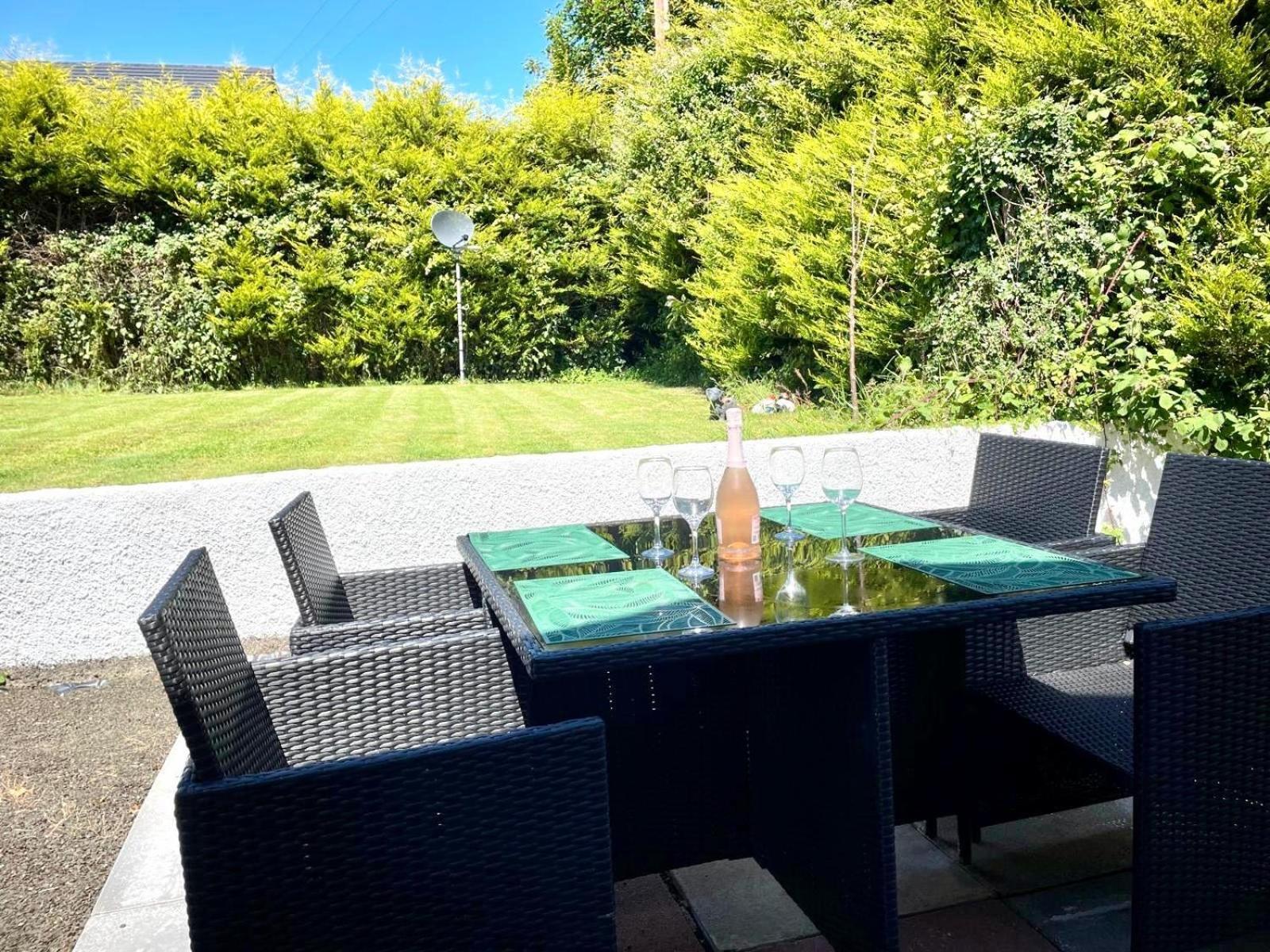 Fairway House Villa Carrickfergus Kültér fotó