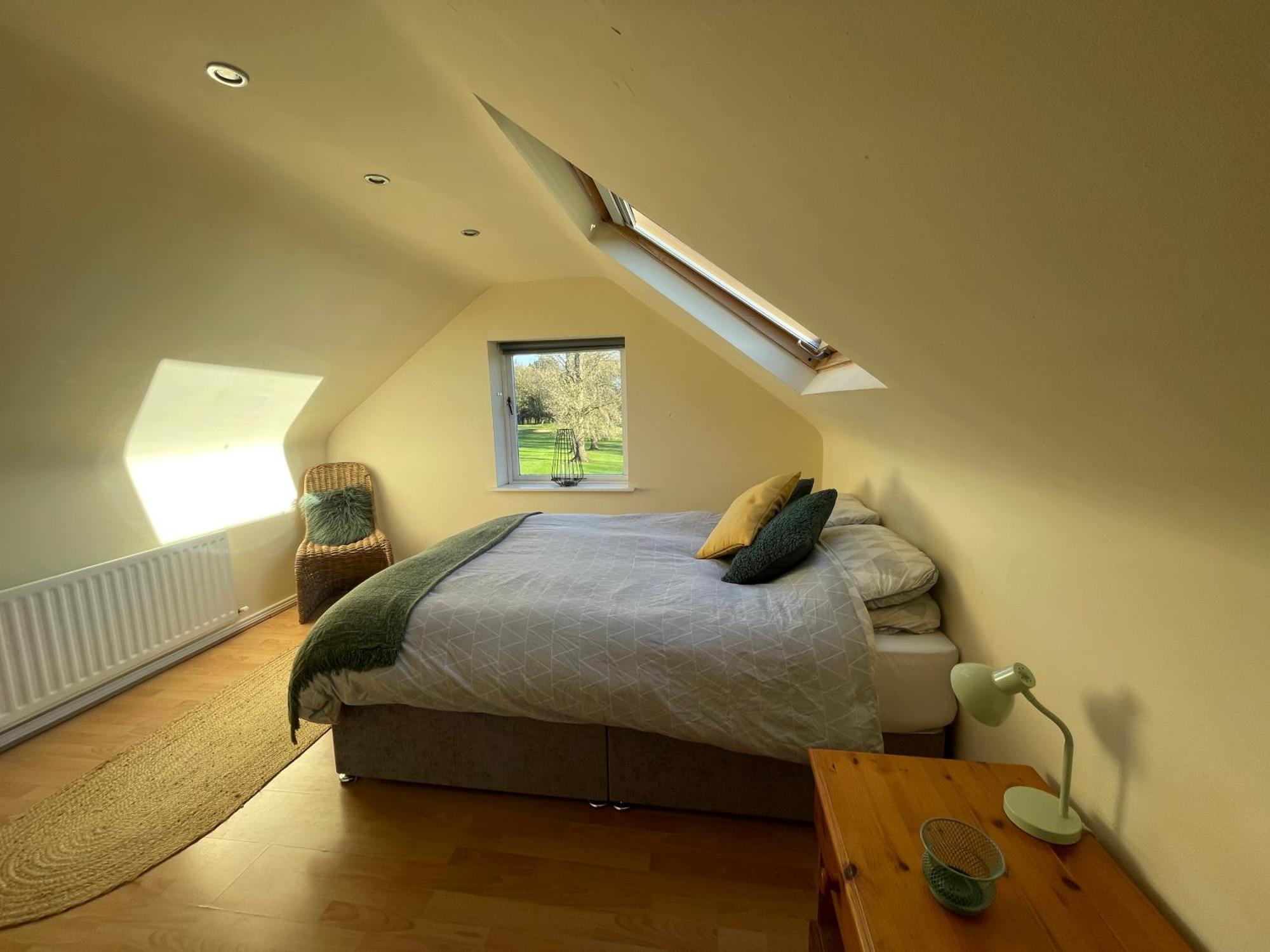 Fairway House Villa Carrickfergus Kültér fotó