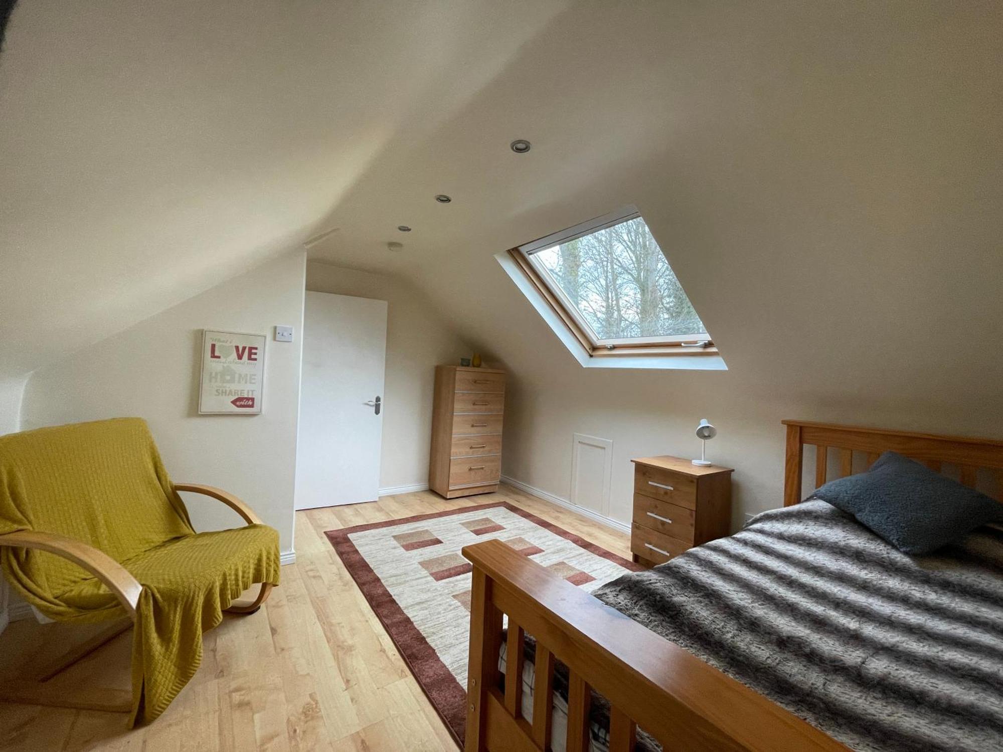 Fairway House Villa Carrickfergus Kültér fotó