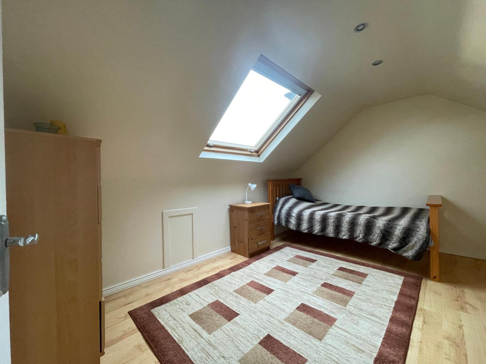 Fairway House Villa Carrickfergus Kültér fotó