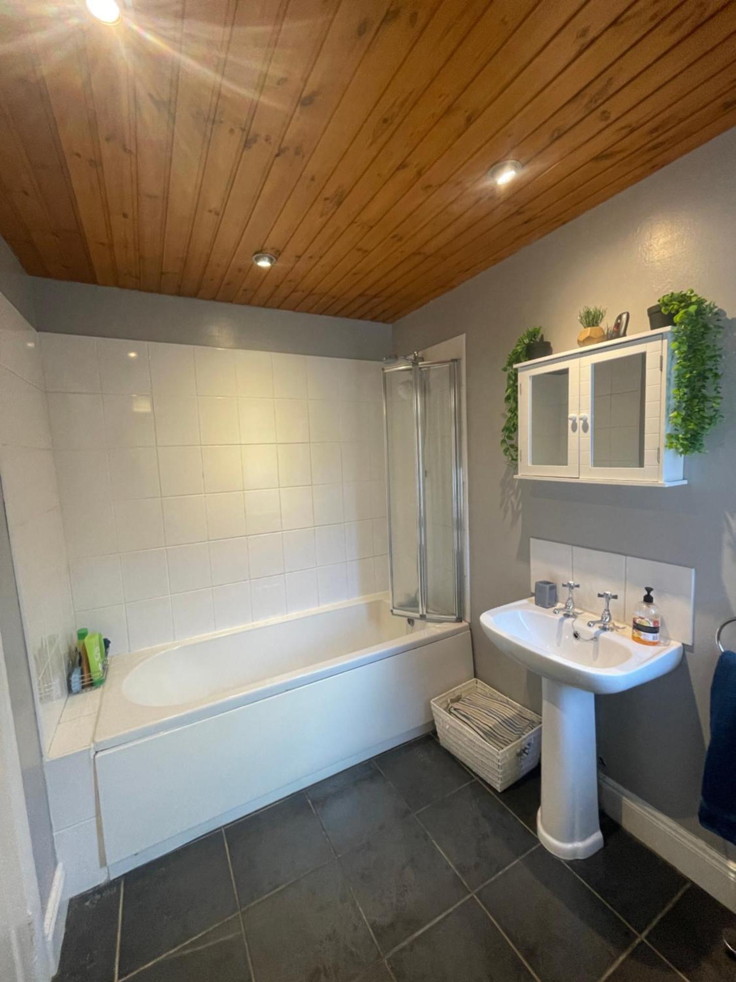 Fairway House Villa Carrickfergus Kültér fotó