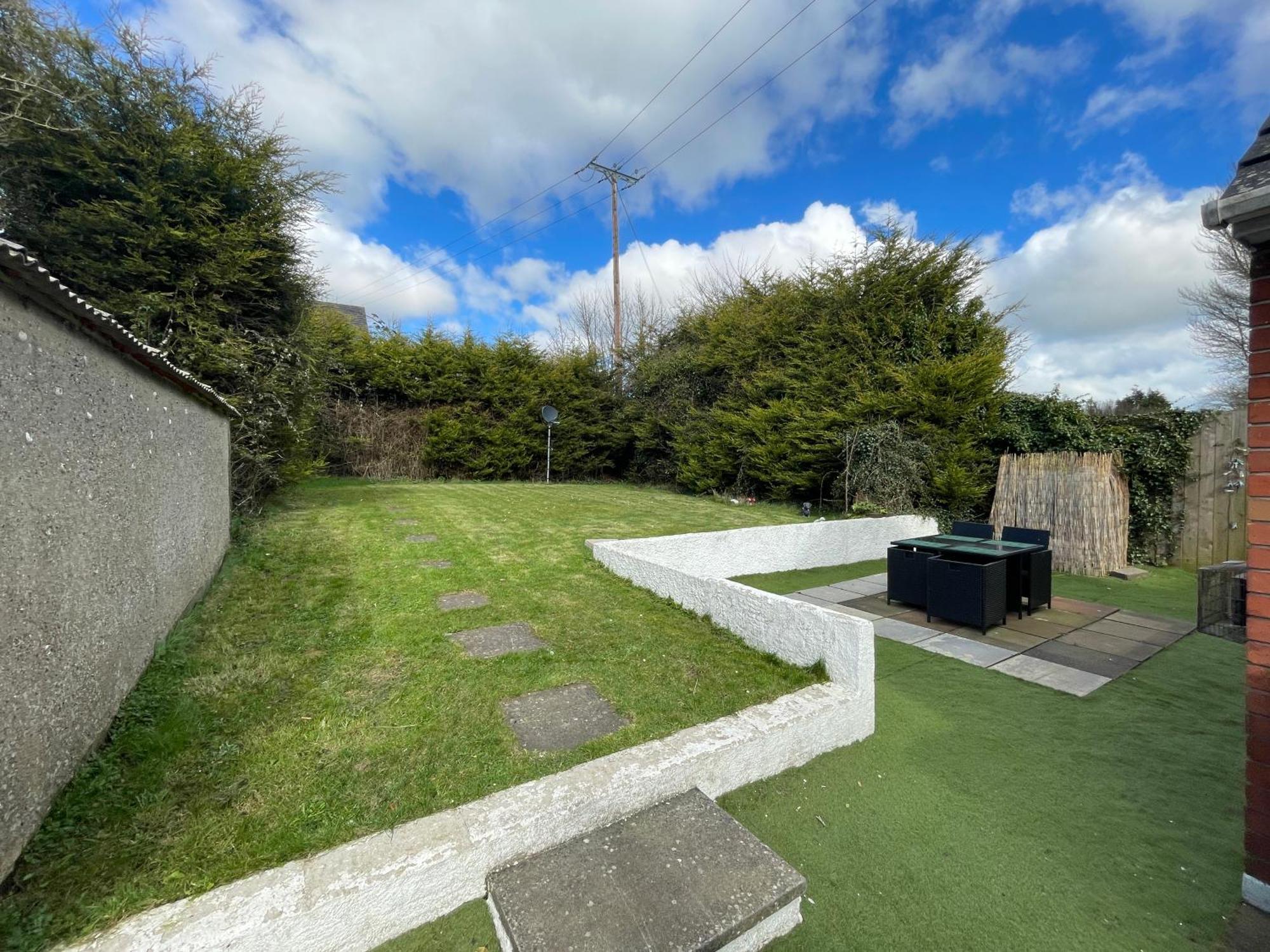 Fairway House Villa Carrickfergus Kültér fotó