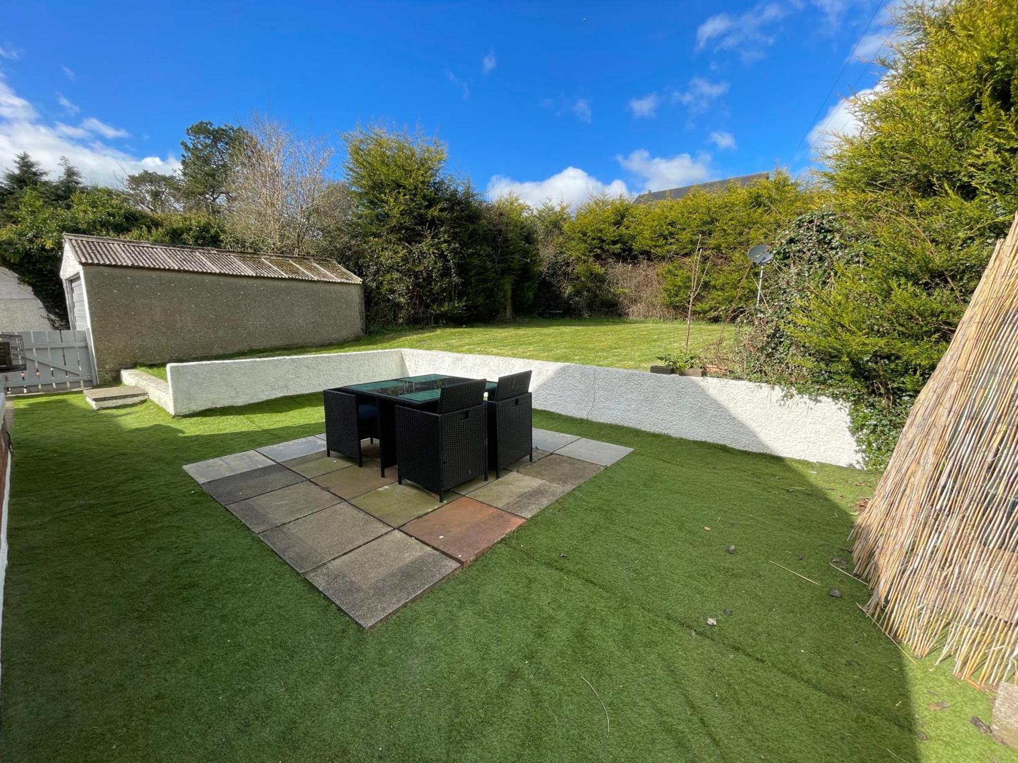 Fairway House Villa Carrickfergus Kültér fotó